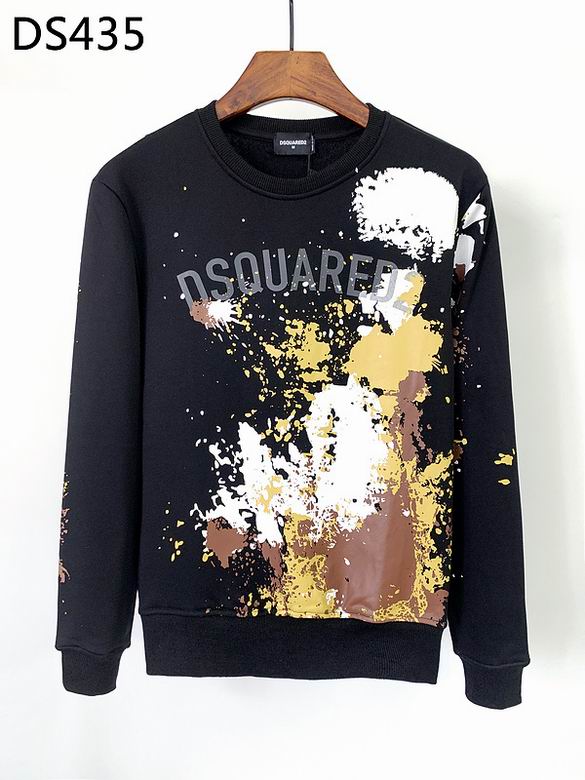 DSQ Sweatshirt-057
